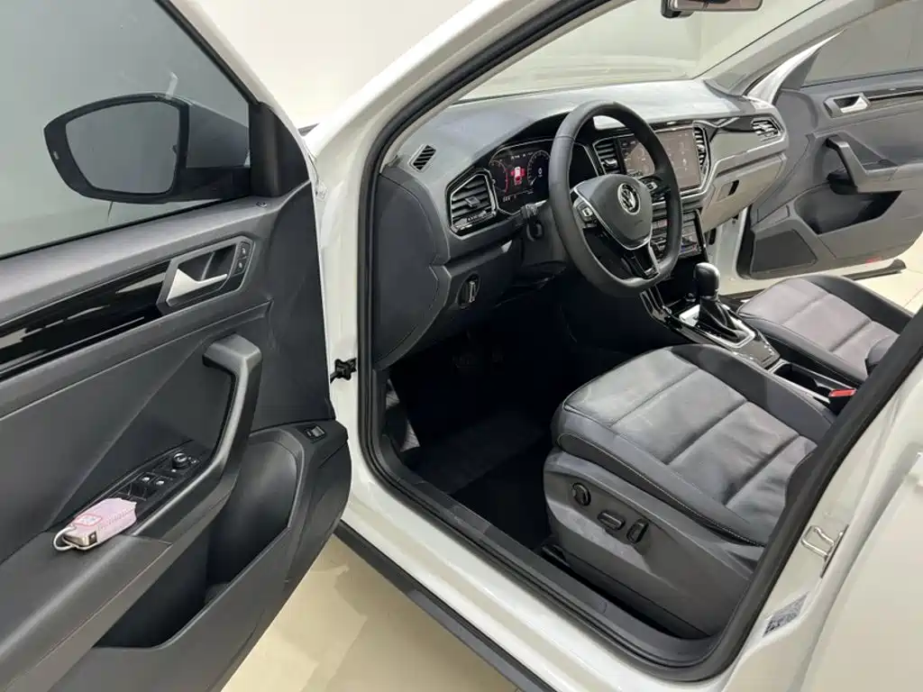 Volkswagen T-Roc, миниатюра 14