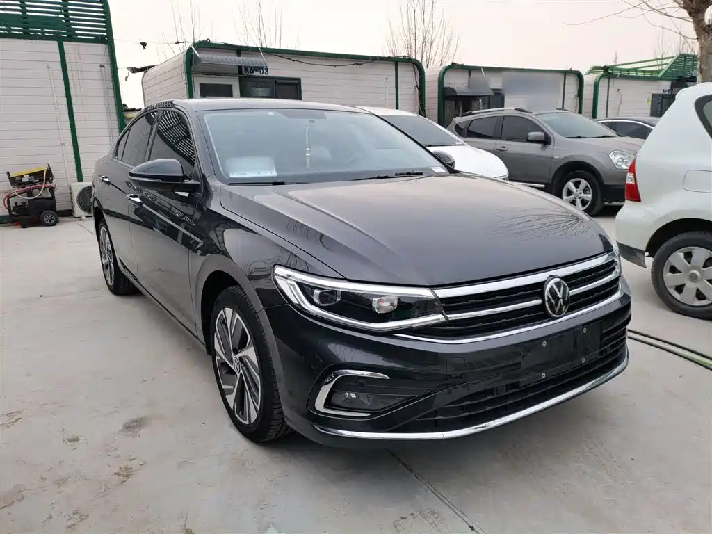 Volkswagen Bora 2024 200TSI DSG Joy Ride PRO Edition фото 4