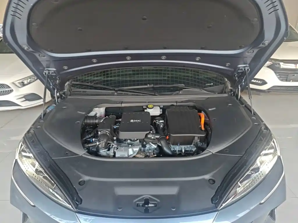 BYD Seal 2024 2023 DM-i 1.5T 121km Flagship