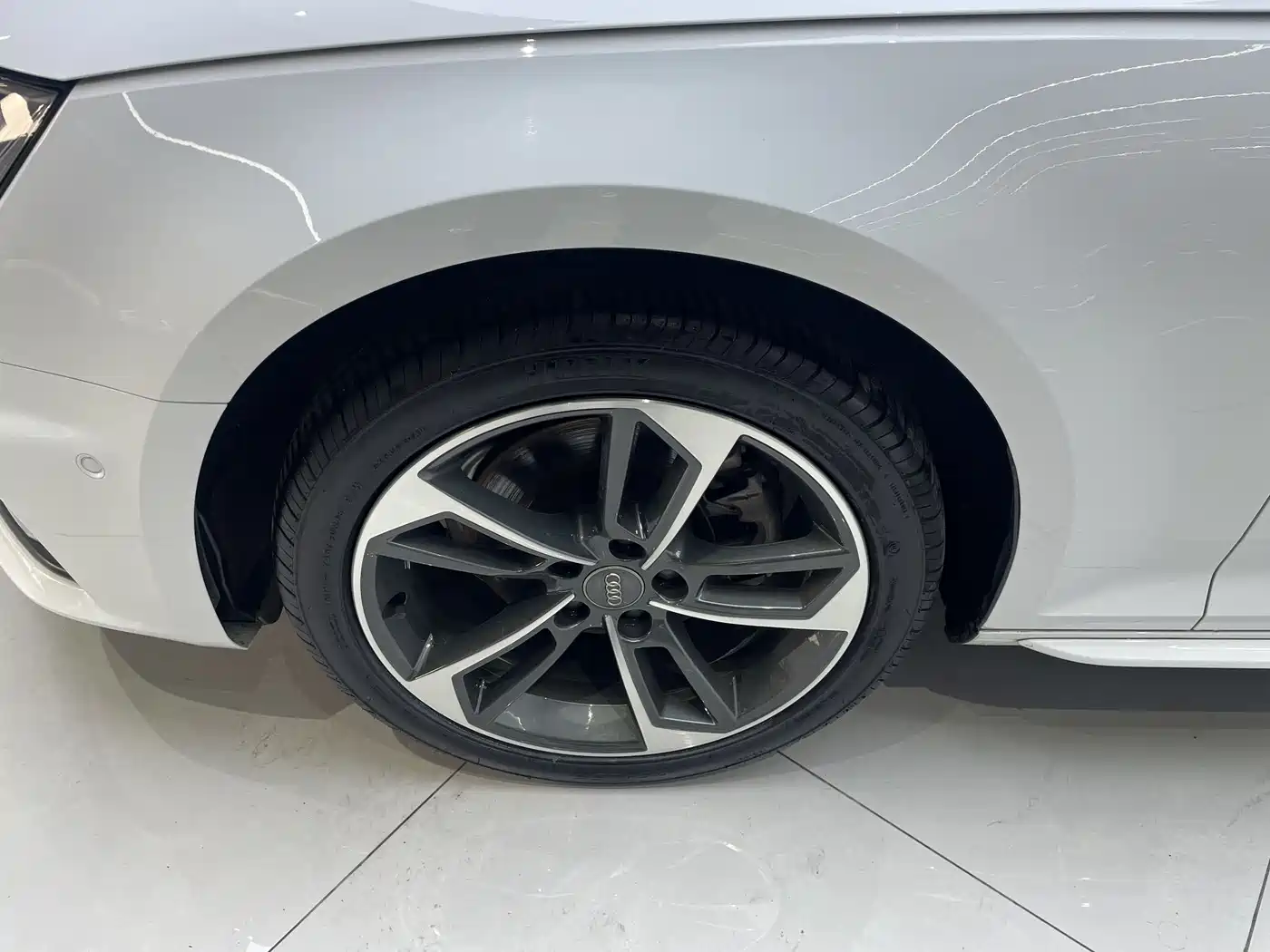 Audi A4L 2019 40 TFSI Fashion (China VI) фото 12