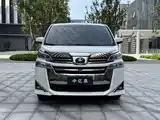 Фото 2 - Toyota Vellfire