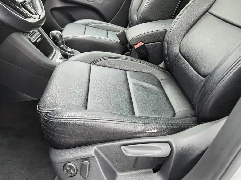 Volkswagen Sharan 2016 2016 280TSI Enjoyment 7-Seater