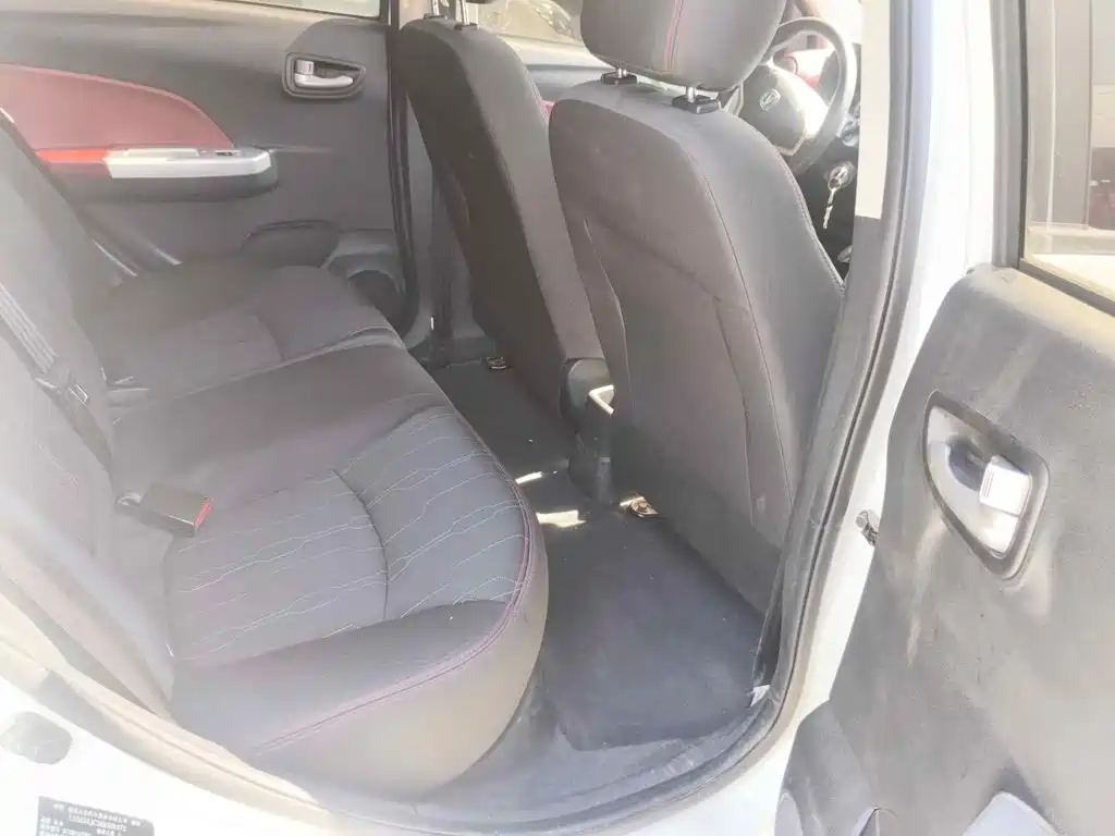 Changan BenBen EV 2019 2019 Facelift EV360 Standard Model