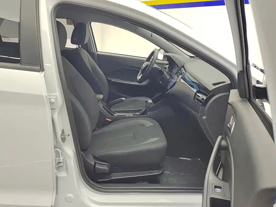 Chery Tiggo 3x 2025 2024 1.5L CVT Excellence