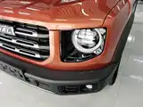 Фото 24 - Haval Dargo