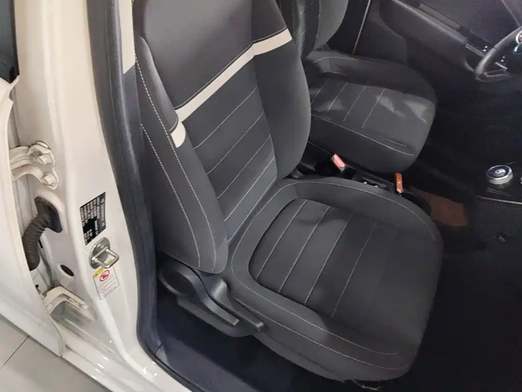 Ora White Cat 2022 2022 Upgraded 305km Luxury (NMC)