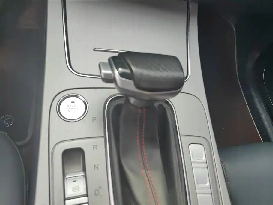 CHANGAN CHANGAN AUCHAN X7