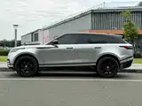 Фото 4 - Land Rover Range Rover Velar