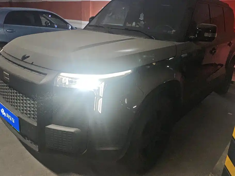 ROX POLAR STONE POLAR STONE 01