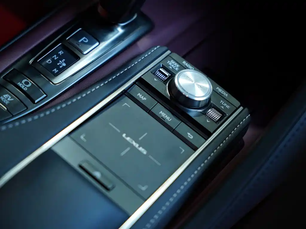 Lexus LC 2022 2020 500h Sport Edition