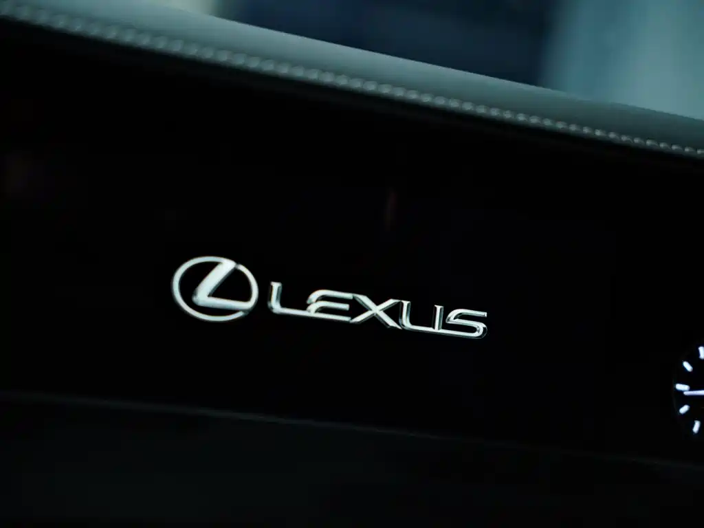 Lexus LC 2022 2020 500h Sport Edition