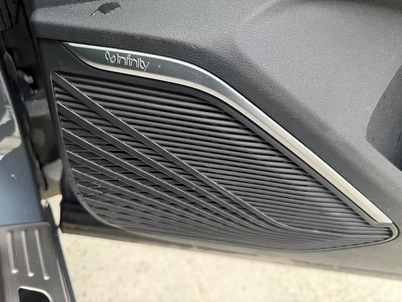 GEELY AUTOMOBILE XINGYUE L