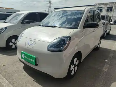 Wuling Hongguang MINI EV