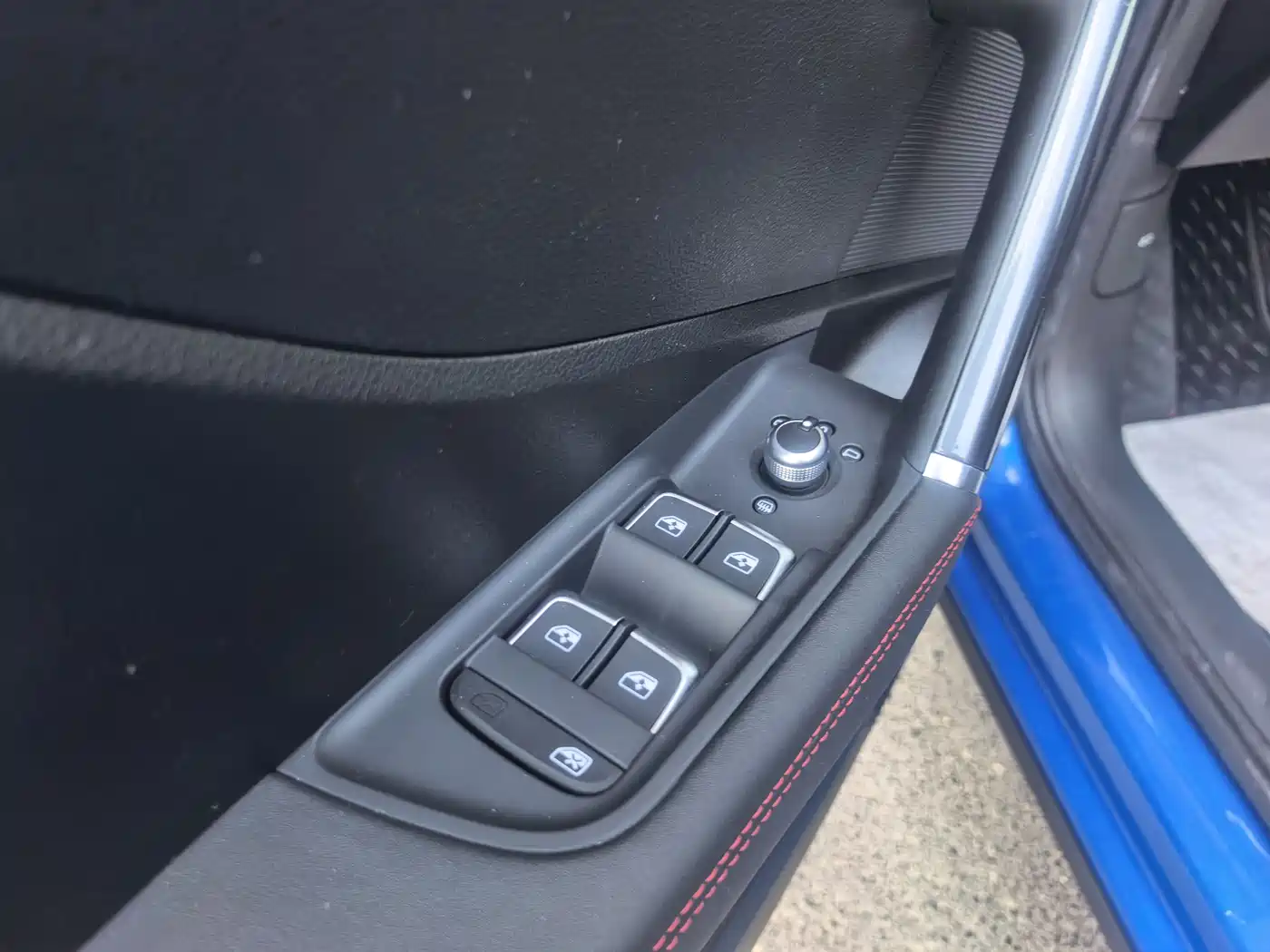 Audi Q2L 2022 35 TFSI Fashion Dynamic фото 7