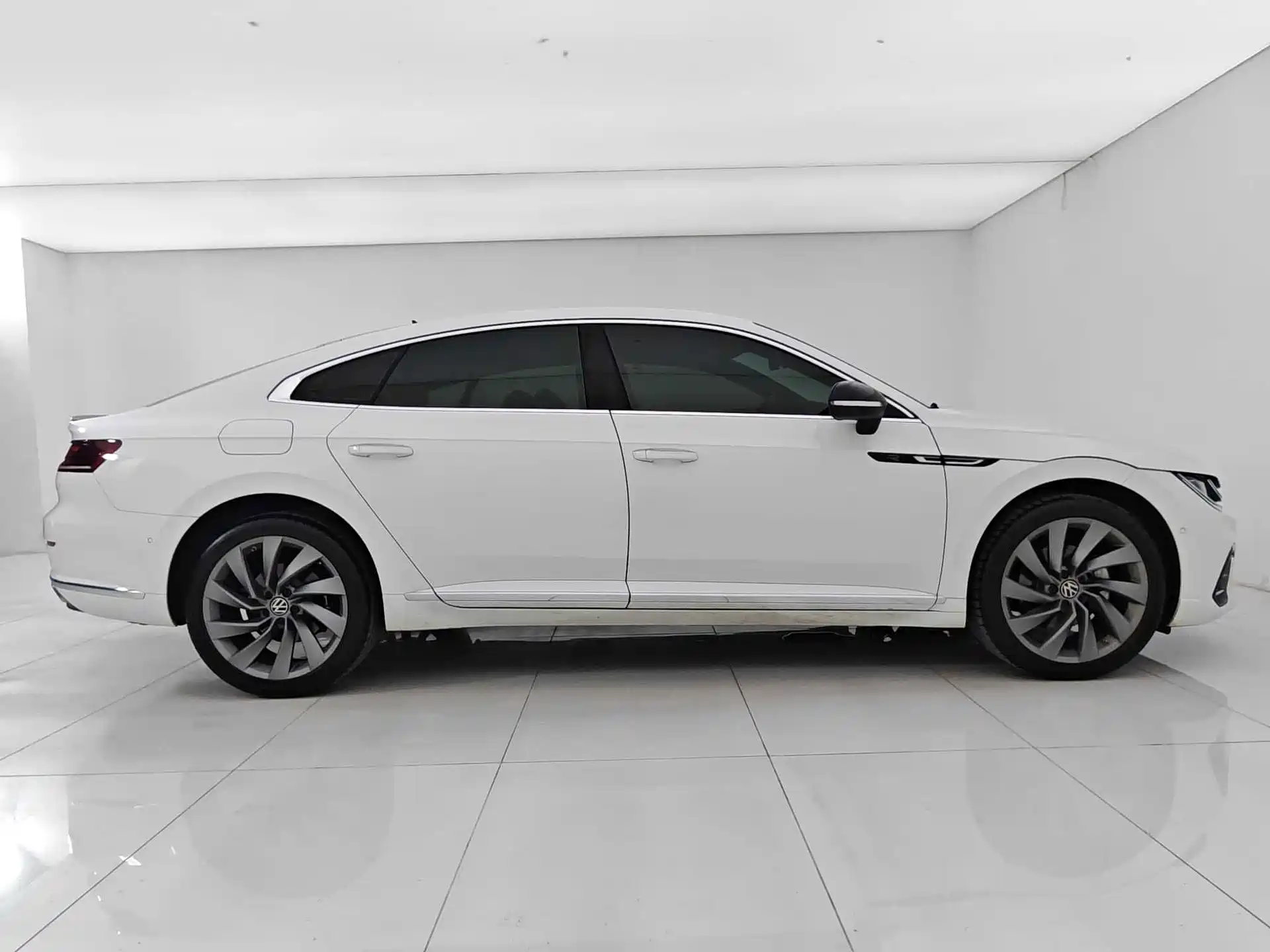 Фото 7 - Volkswagen CC