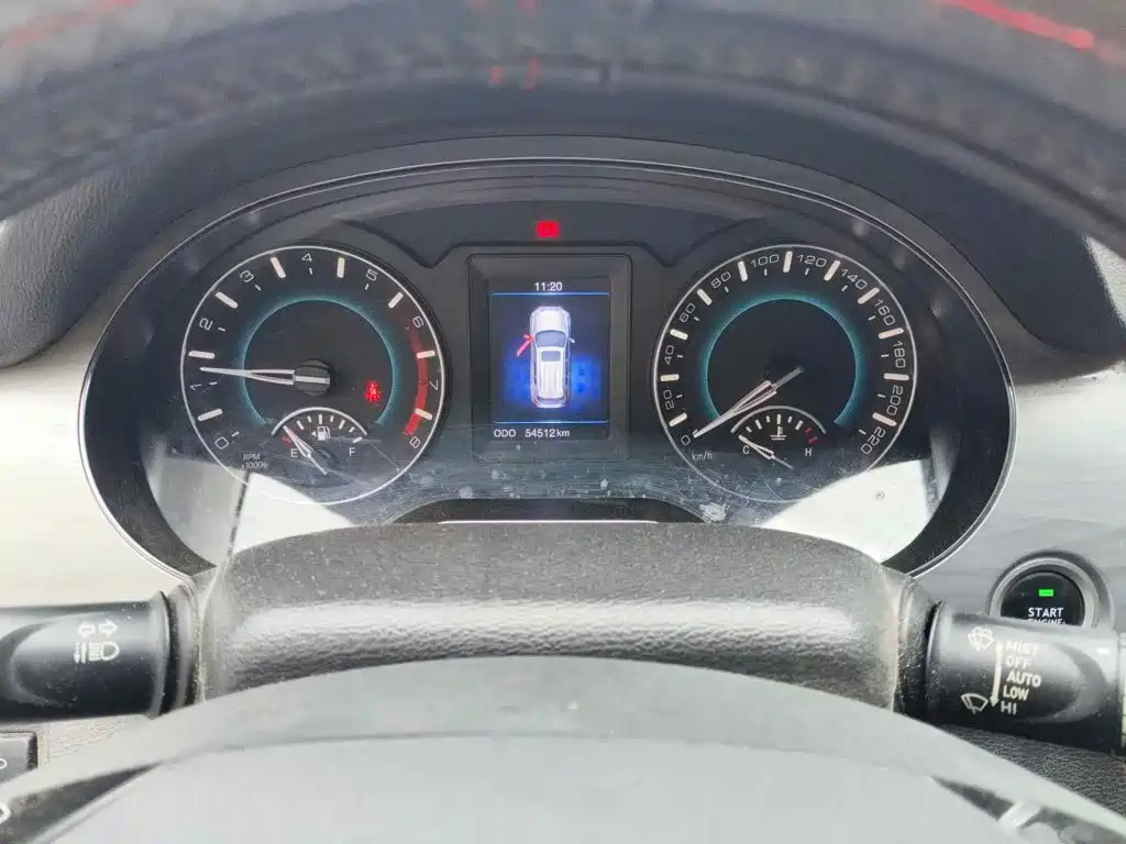 Фото 4 - Haval H2