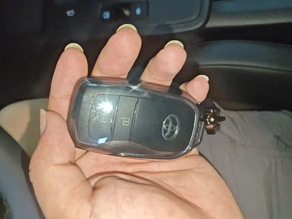 Toyota Corolla Cross 2026 2026 2.0L Elite Edition
