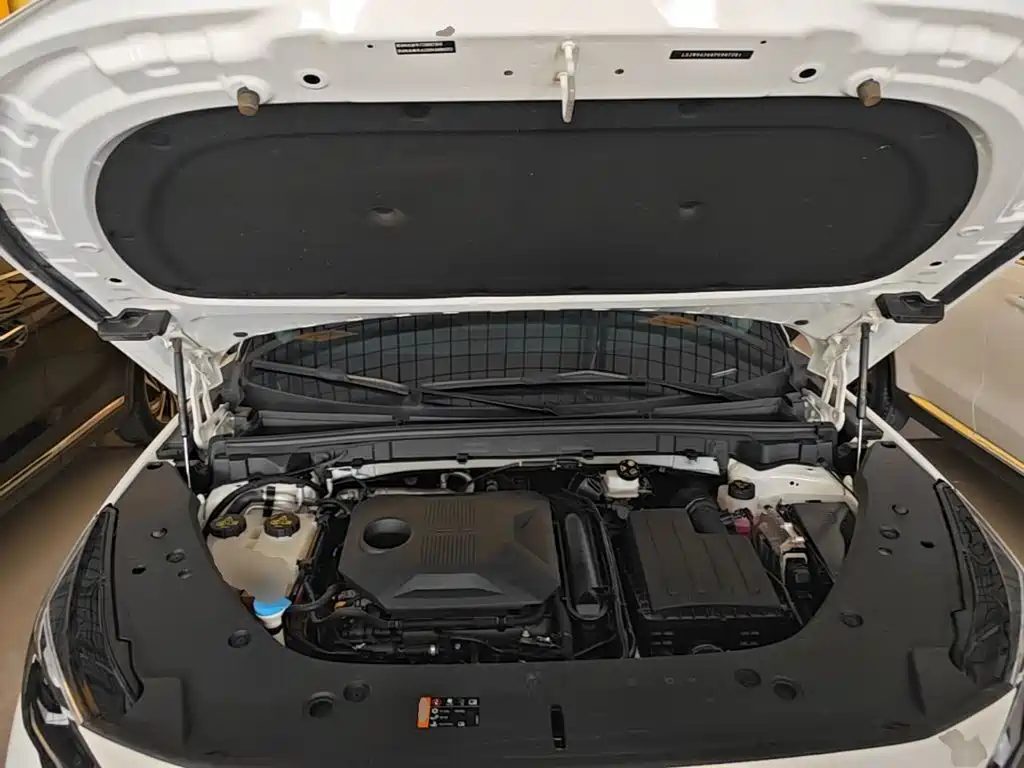 Roewe RX5 New Energy 2025 2023 eRX5 Super Hybrid Comfort Edition