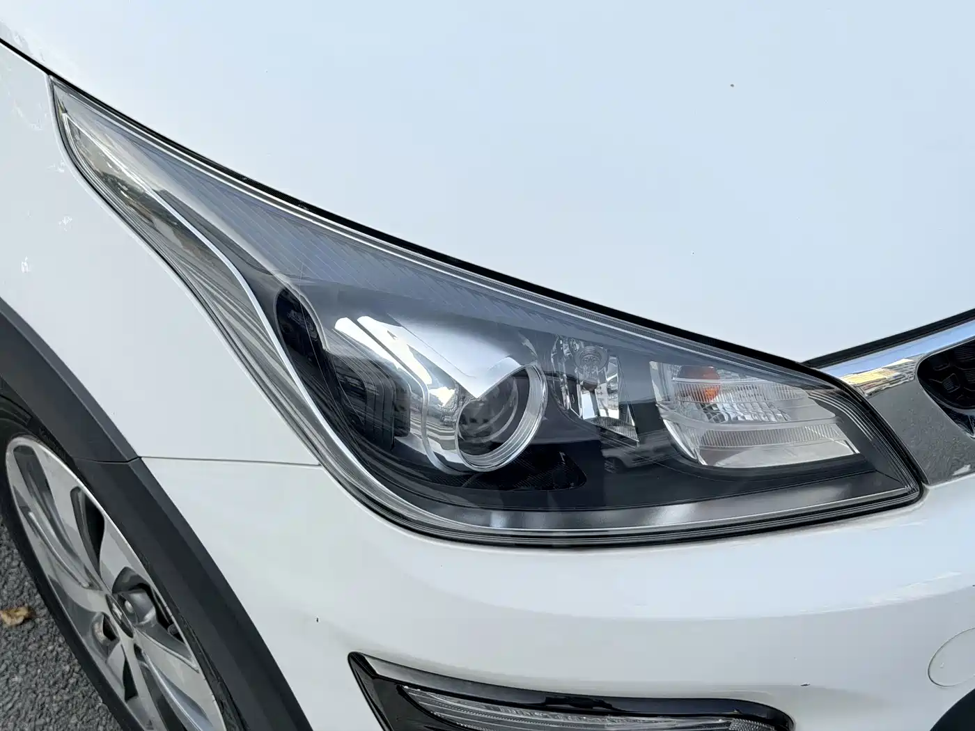 Photo 14 - Kia KX CROSS