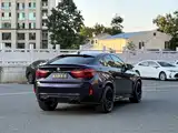 صورة 16 - BMW X6 M