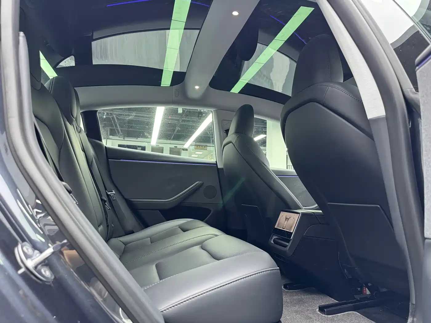Tesla Model 3 2026 2025 Model Rear-Wheel Drive Edition