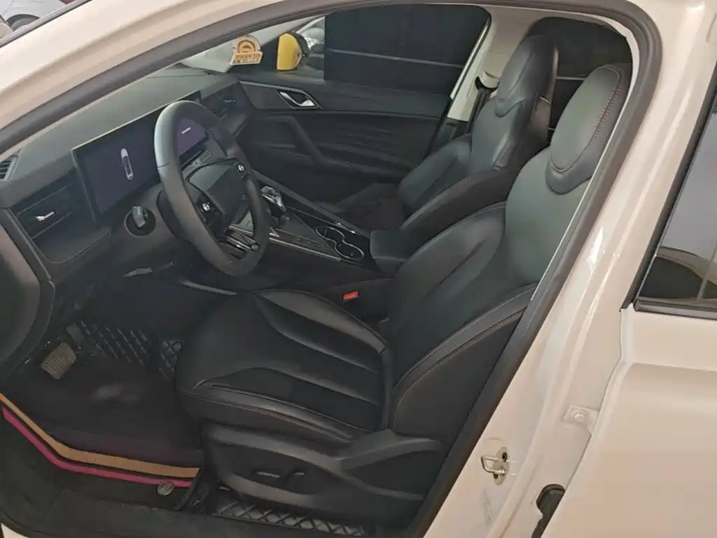 Roewe RX5 New Energy 2025 2023 eRX5 Super Hybrid Comfort Edition