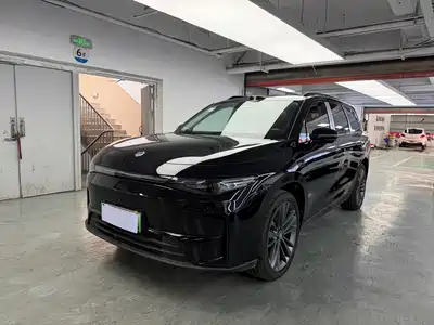 Leapmotor C16