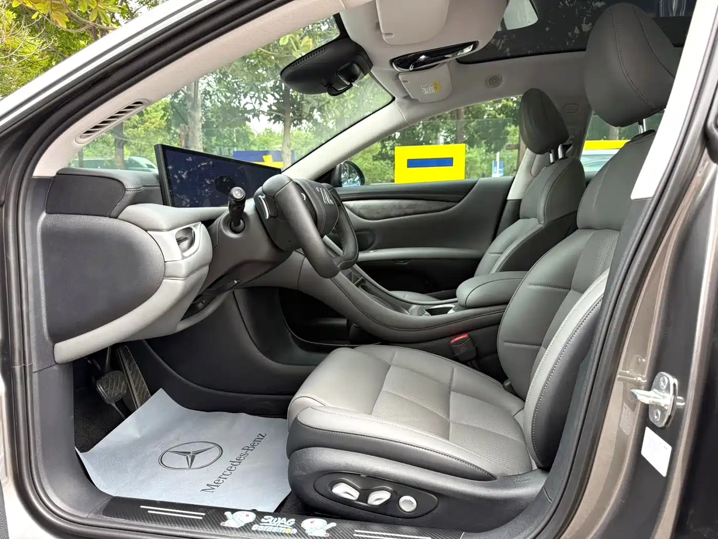 ZHIJI AUTOMOBILE ZHIJI L6