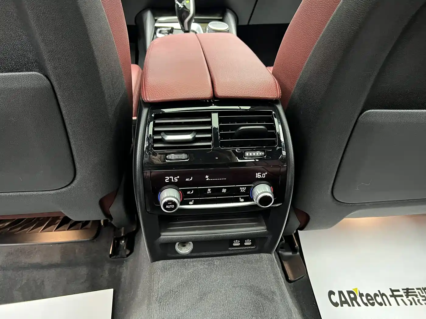 BMW 5 Series 2020 530Li Exclusive M Sport Package фото 17