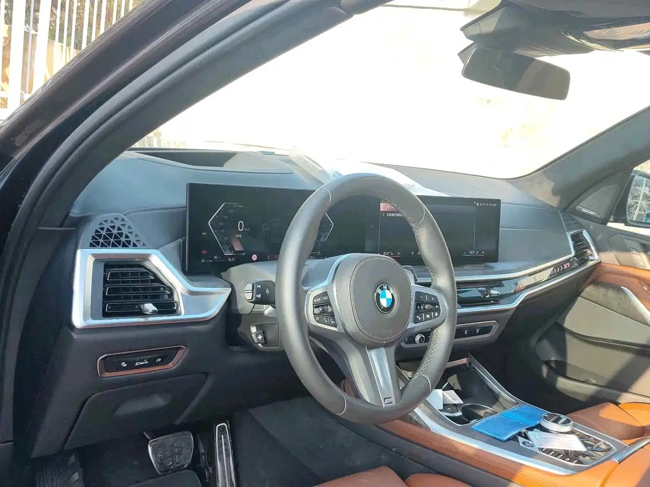 Фото 4 - BMW X7