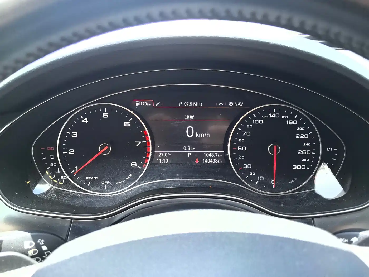 Фото 11 - Audi A6L