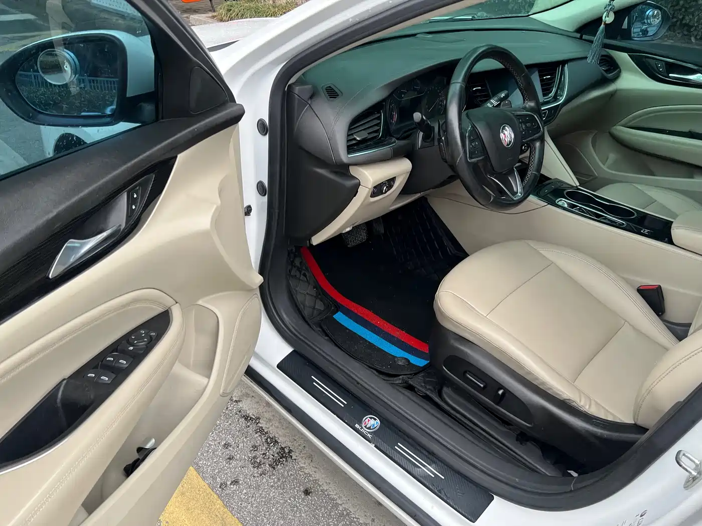Buick Regal 2020 552T Elite фото 8