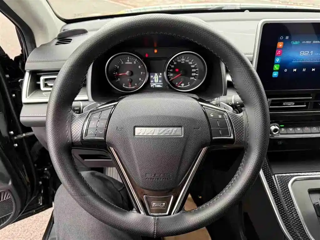 HAVAL M6