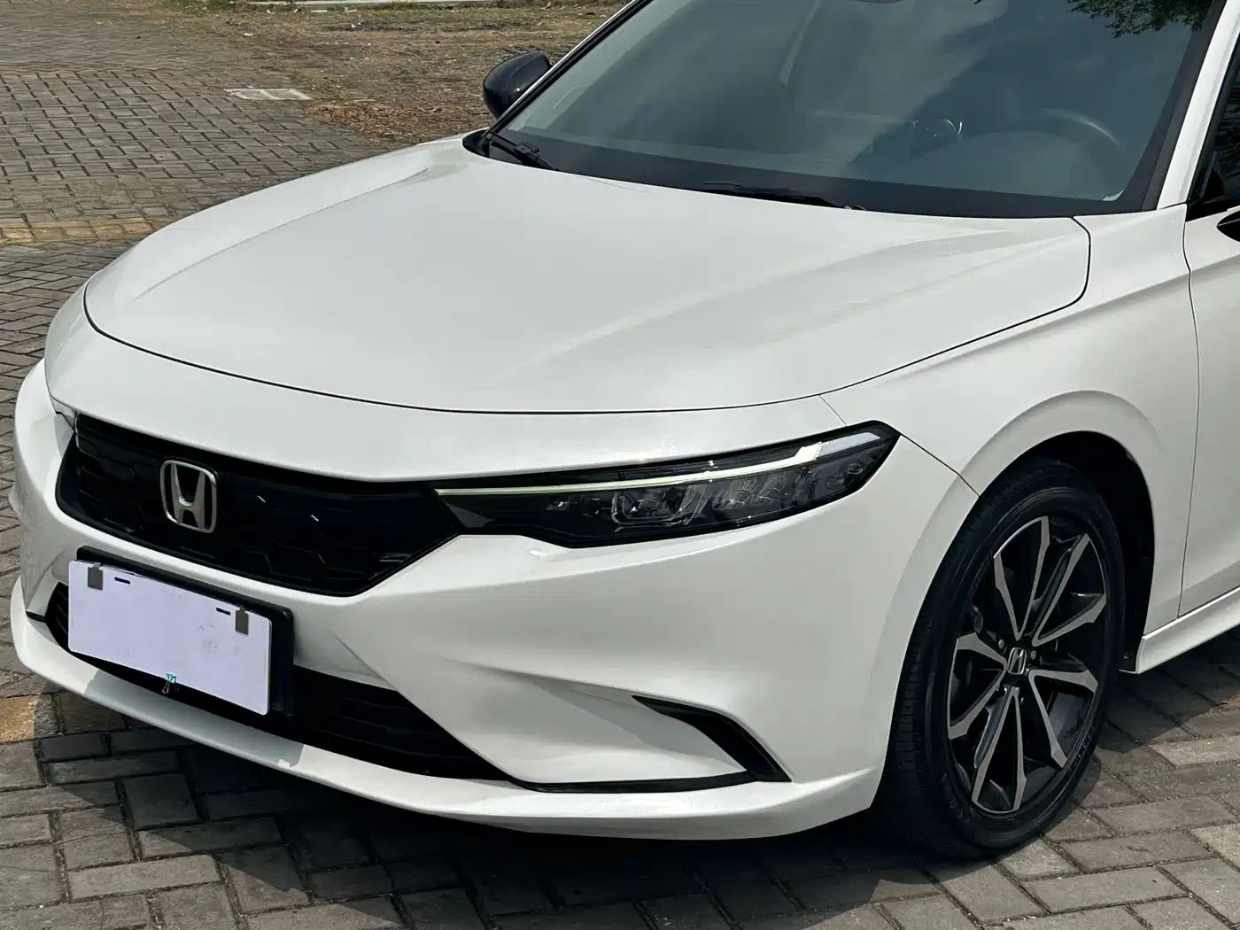 HONDA STYLE