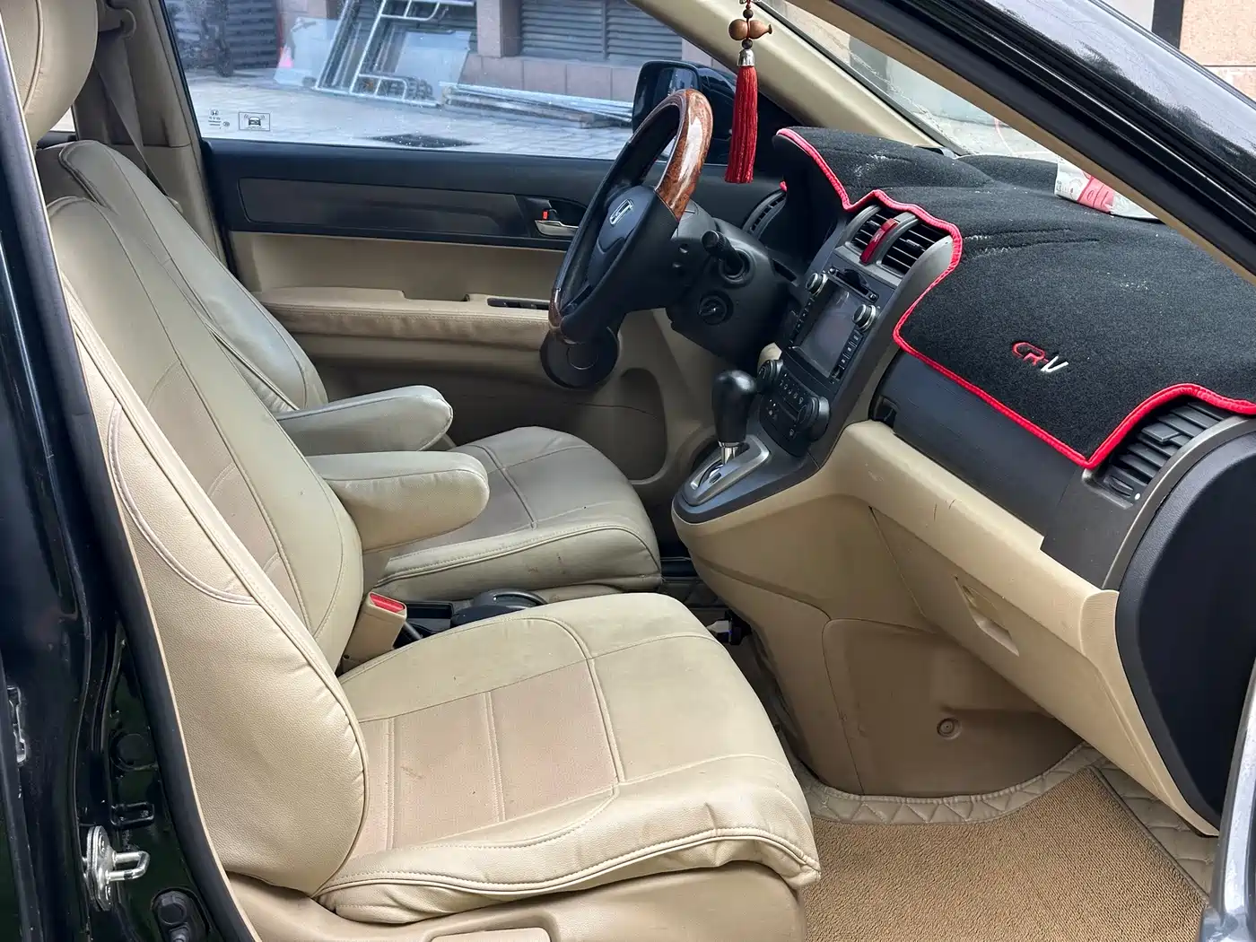 Фото 5 - Honda CR-V