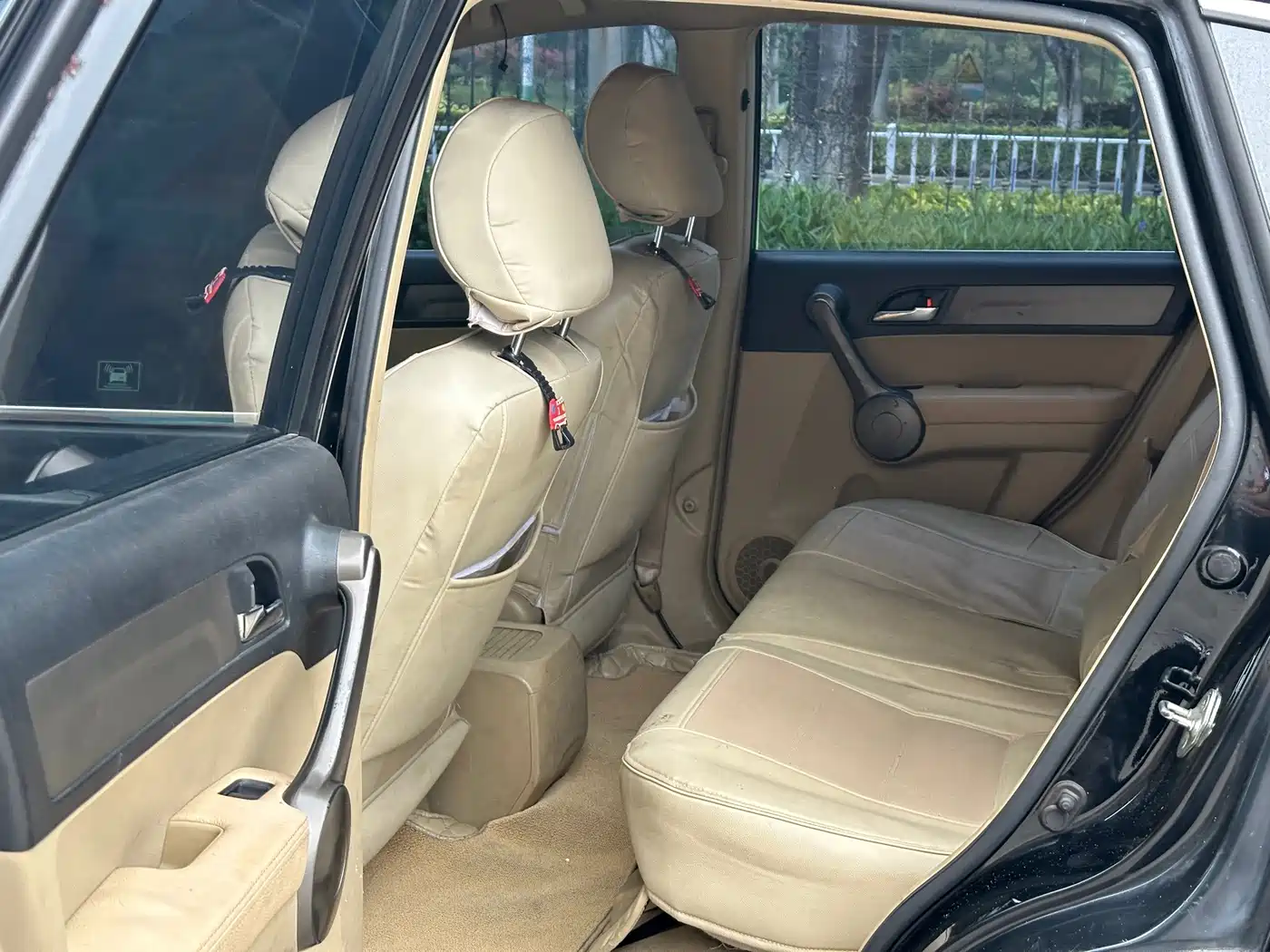Фото 7 - Honda CR-V