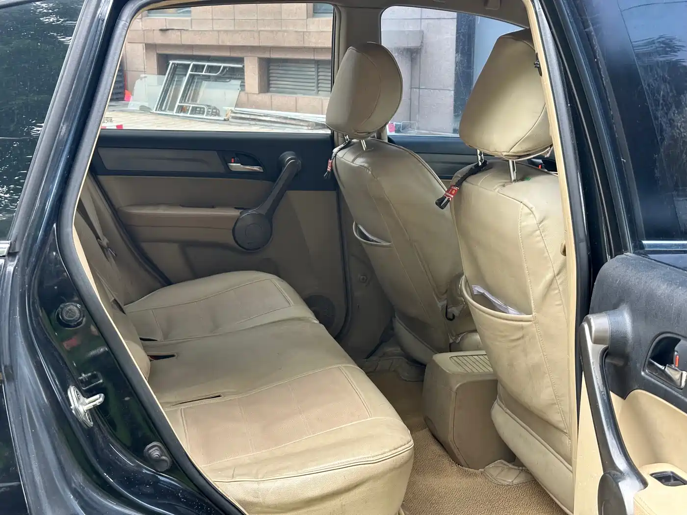 Фото 6 - Honda CR-V