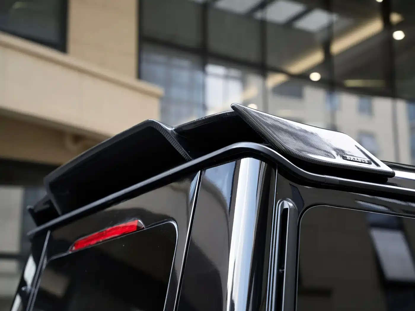 Mercedes-Benz G-Class 2010 G 500 фото 6