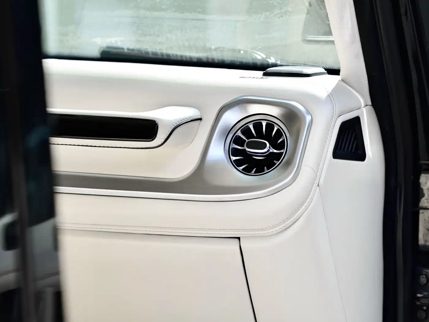 Mercedes-Benz G-Class 2010 G 500 фото 16