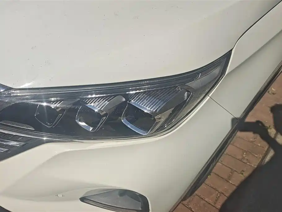 GAC Trumpchi Trumpchi GS5 2019 270T Automatic Premium фото 5