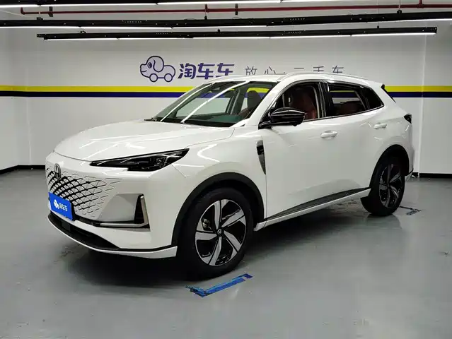 CHANGAN CS55PLUS