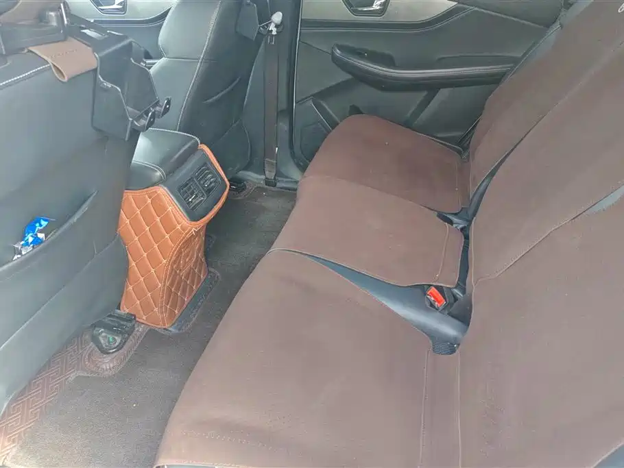 DONGFENG SCENERY S560