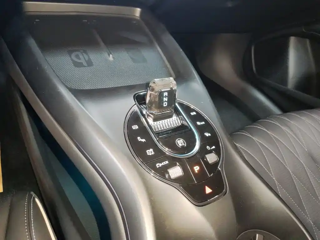BYD Seal 2023 Champion Edition 550km Elite фото 6