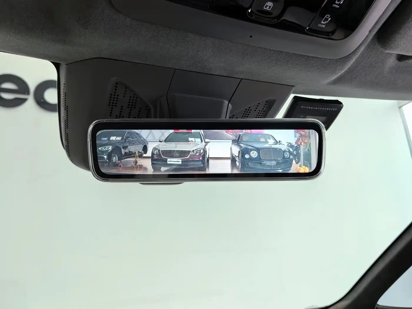 ZEEKR EXTREME KRYPTON 009