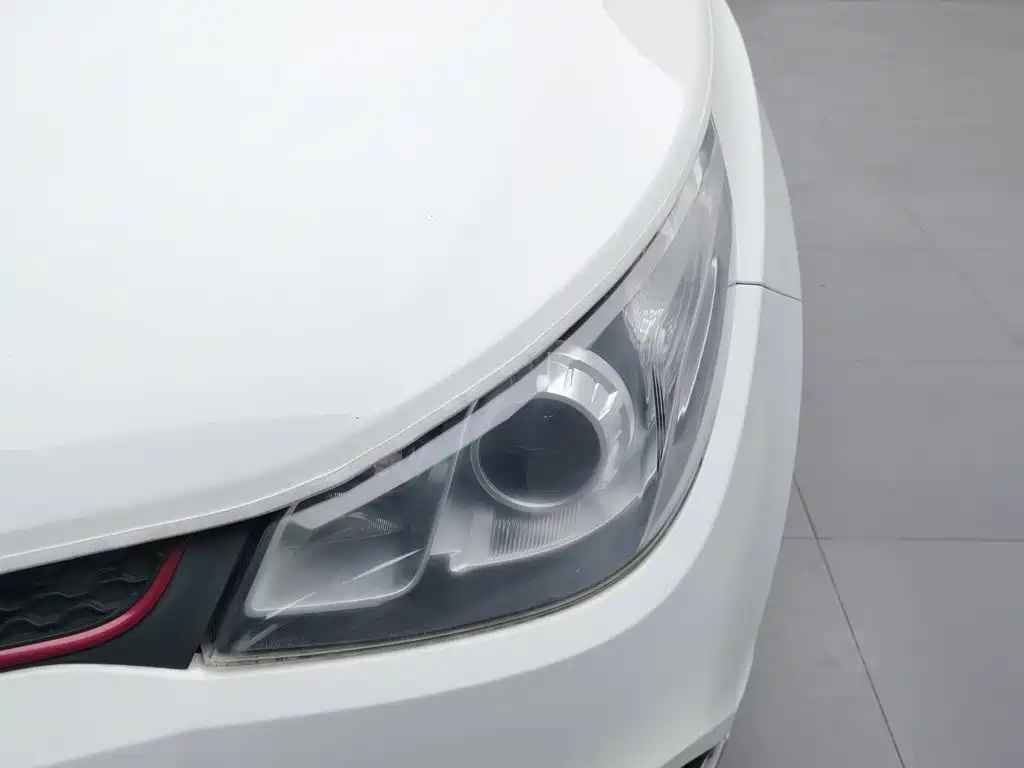 MG MG5 2014 2014 1.5T Automatic Luxury