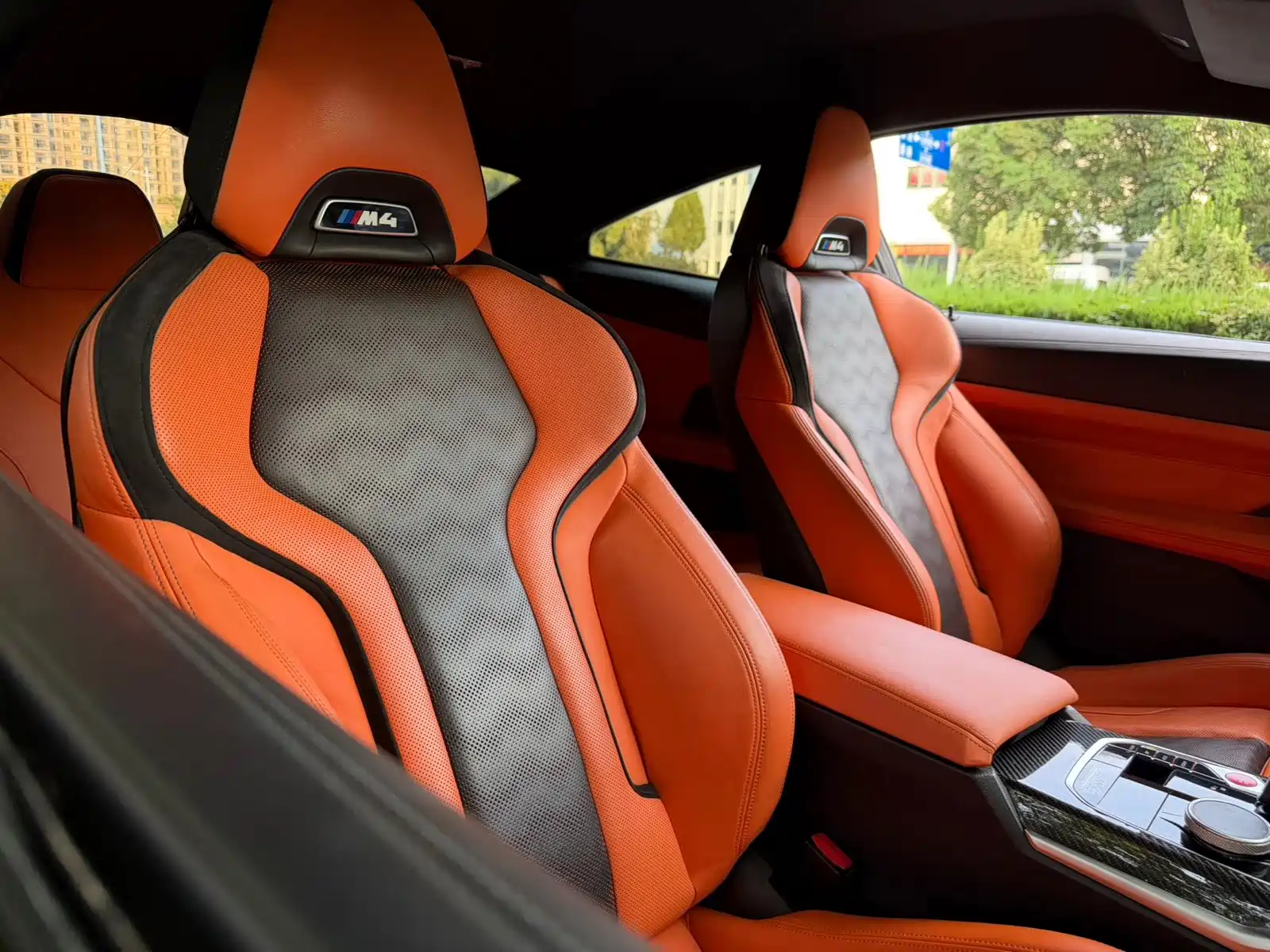 Photo 9 - BMW M4