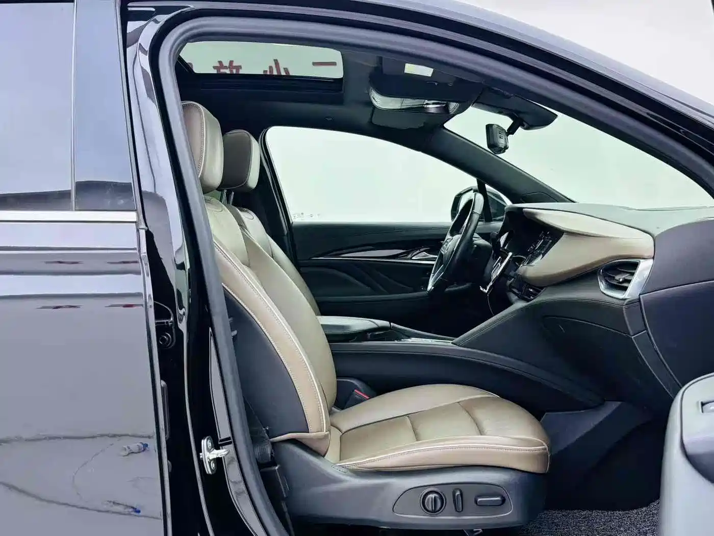 Buick Enclave 2020 Model 28T 4WD Premium Flagship фото 10