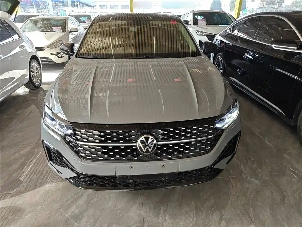 Volkswagen Lavida 2023 280TSI DSG Starlight Comfort Edition фото 3
