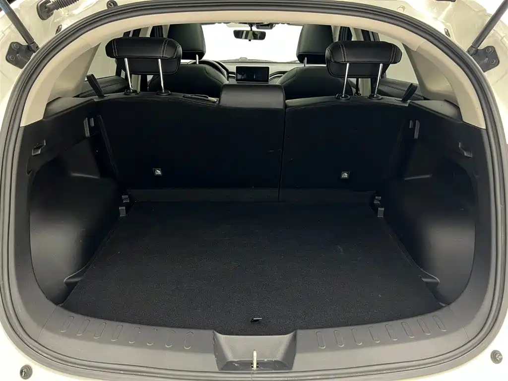 Haval Chitu 2022 Power Edition 1.5T Brass Rabbit фото 21