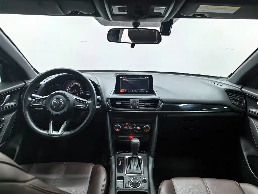 Mazda CX-4, миниатюра 6